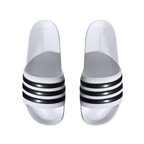 OJOTAS adidas ADILETTE SHOWER White