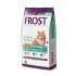 FROST CAT SENIOR STERILIZED X 1.5 KG Frost Cat Senior Sterilized X 1.5 Kg