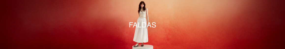 Listado Faldas