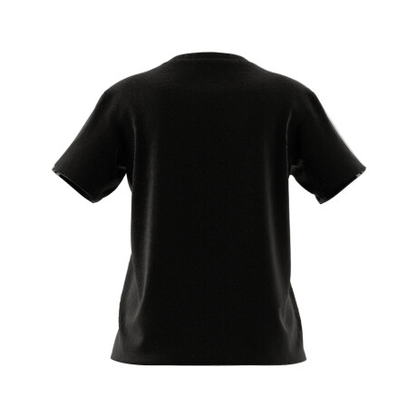 REMERA adidas AEROREADY TRAIN ESSENTIALS BLACK/WHITE