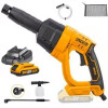HIDROLAVADORA 20V P20S A BATERIA INGCO CPWLI20082 HIDROLAVADORA 20V P20S A BATERIA INGCO CPWLI20082