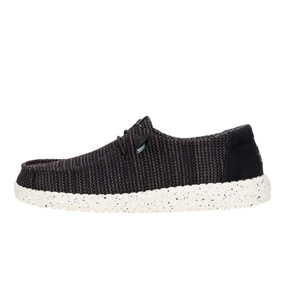 Wendy Stretch Sox - Mujer - Black/white 