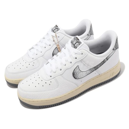 Air Force 1 Low 07 - Hombres