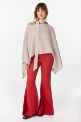 Blusa Arianna Vison