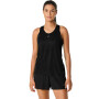 Bividi Running Metarun Tank Mujer Performance Black