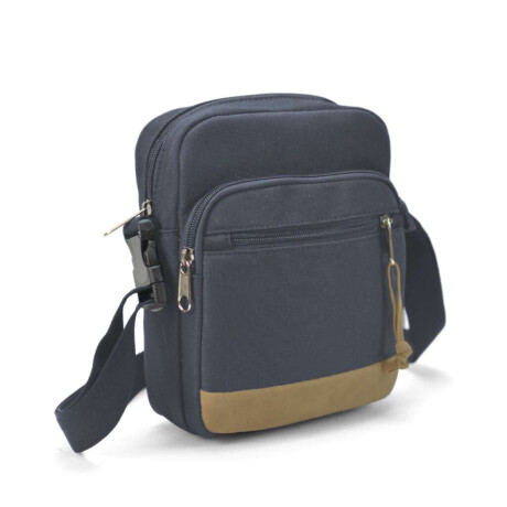Morral Lascano Azul