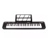 Organo Musical Teclado Piano Instrumento 61 Teclas Micrófono 200 Tonos Y Ritmos Con Microfono Imback Organo Musical Teclado Piano Instrumento 61 Teclas Micrófono 200 Tonos Y Ritmos Con Microfono Imback