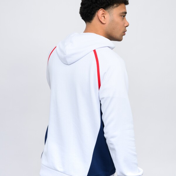 Canguro Hoodie Dolman Nacional Hombre 091