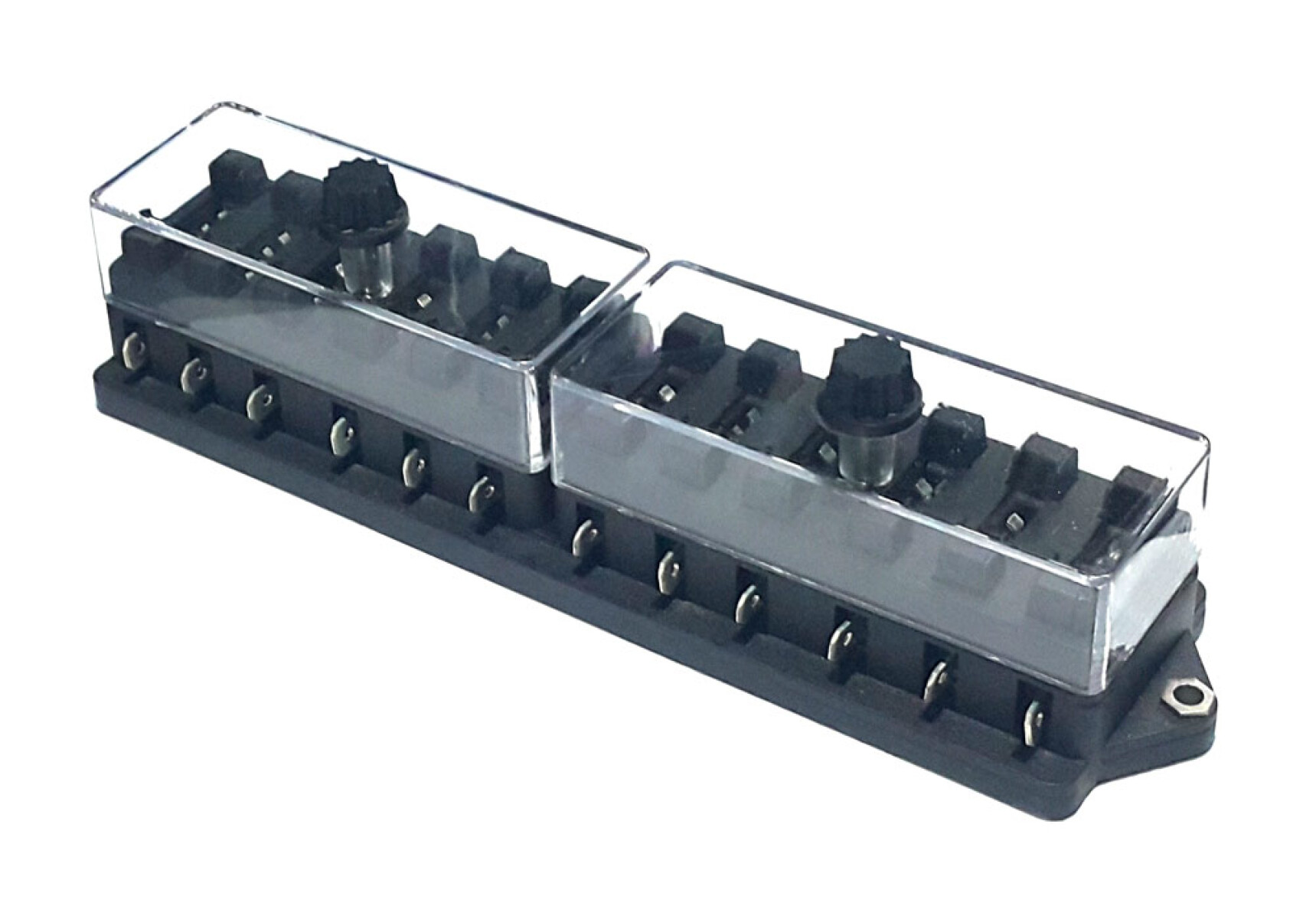 PORTA FUSIBLES - CAJA 12 FUSIBLE ATO - 