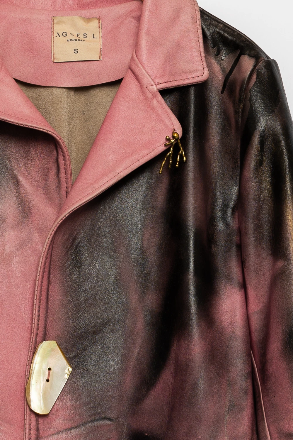 Blazer Timba by Cocó