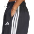 Pantalon de Mujer Adidas Lifestyle W Negro - Blanco