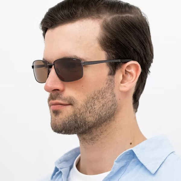INVU B1607J D.Gun Polarized Invu B1607j D.gun Polarized