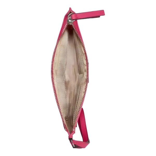 SOBRE DE VIAJE GUESS LATHAN SF860164 Bordouniforme