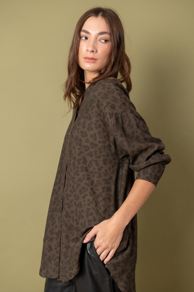 Camisa Louisa 