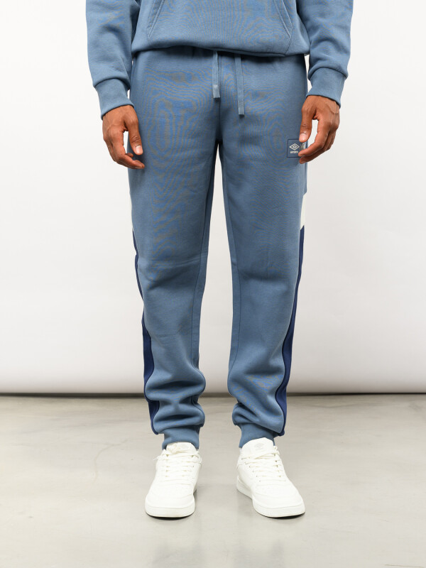 Pantalón District Umbro Hombre 00p