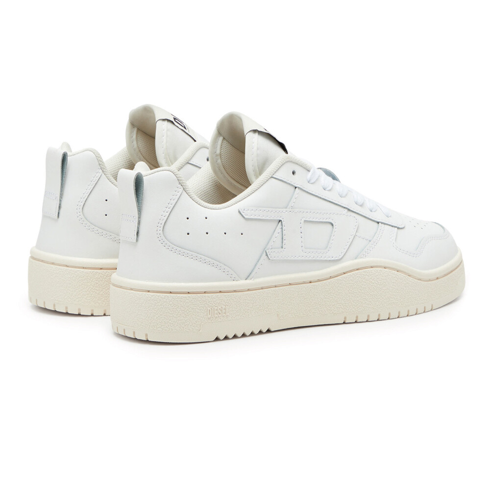 Zapatillas Para Hombre S-Ukiyo V2 Low Blanco