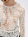Tops Guega Crudo / Natural