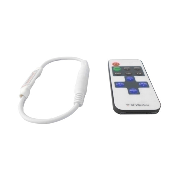 Dimmer inalámbrico para cinta de LED LD0460