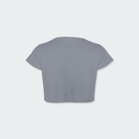 Remera Pulau Why Gris