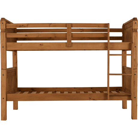 Cucheta Linea Naturale Roble