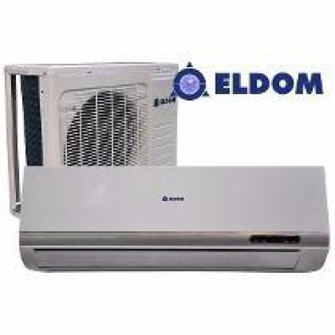 AIRE ACONDICIONADO INVERTER ELDOM 18000 BTU AIRE ACONDICIONADO INVERTER ELDOM 18000 BTU