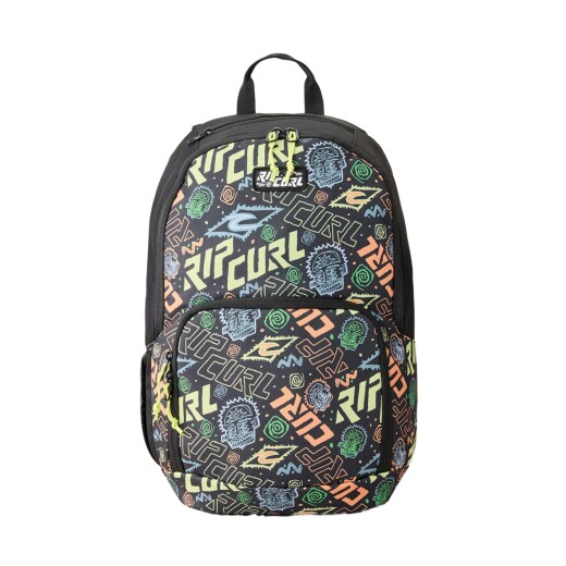 Mochila Rip Curl Evo 24L Kids Bts - Multicolor Mochila Rip Curl Evo 24L Kids Bts - Multicolor