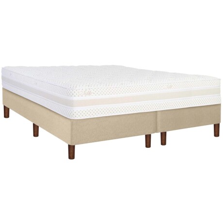 SOMMIER DE RESORTES SIMPHONY 2 CLASSIC SUPERKING