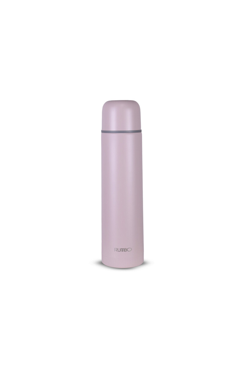 TERMO BALA RUMBO ROSA 750ML TERMO BALA RUMBO ROSA 750ML