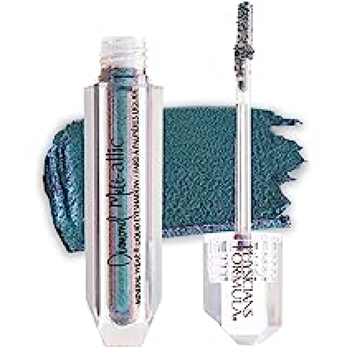 Physicians Formula Sombra de Ojos Mineral Wear Diamond Melt-Allic Beam of Blue 