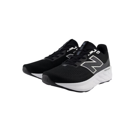 Championes New Balance M520 LK9 Black & White