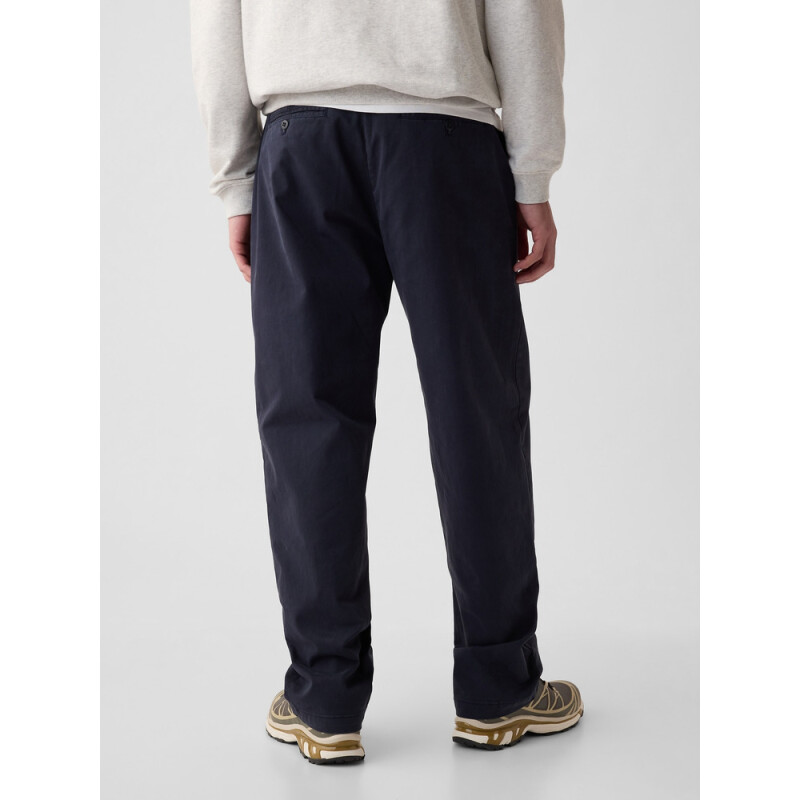 BAGGY KHAKI NEW CLASSIC NAVY