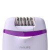Depiladora Philips con cable compacta BRE275/10 Depiladora Philips con cable compacta BRE275/10