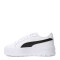 Championes de Mujer Puma Karmen Il L Blanco - Negro