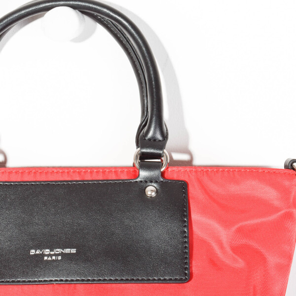 CARTERA LONG ROJO CARTERA LONG ROJO