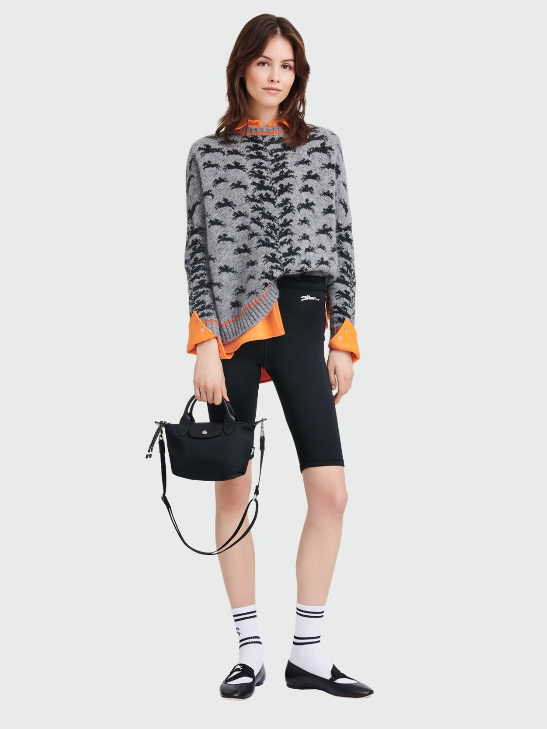 LONGCHAMP - Le Pliage Energy XS 001