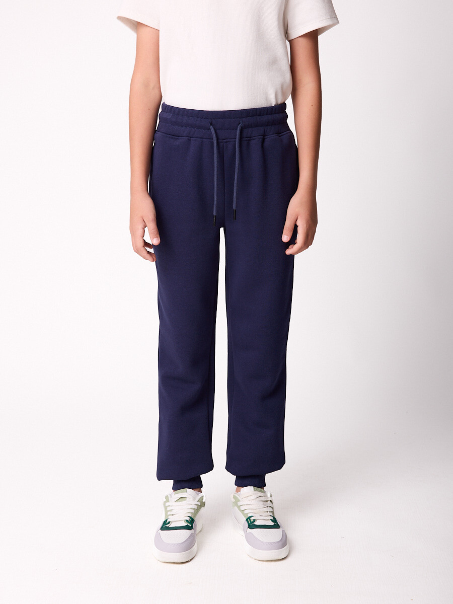 BABUCHA BERTON TEENW26 DIXIE Navy