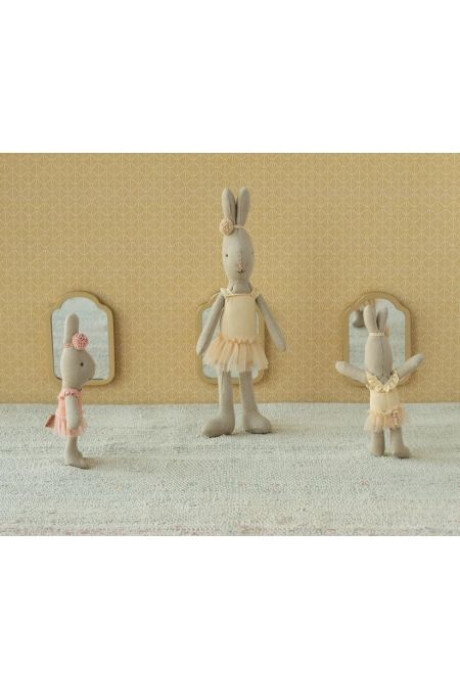 CONEJA MAILEG BAILARINA CONEJA MAILEG BAILARINA