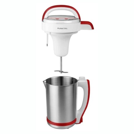 Sopera Eléctrica PUNKTAL PK-9299 SM 1000W Capacidad 1.3 Lts Sopera Eléctrica PUNKTAL PK-9299 SM 1000W Capacidad 1.3 Lts