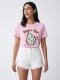 SHORT VELAE OFF WHITE