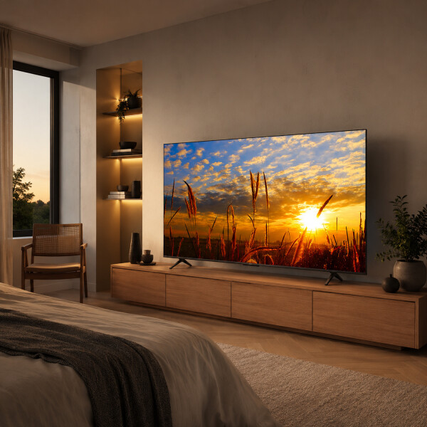 Smart Tv Tcl 65" Qled Mini Led 4k 65p8l TV 65 TCL QLED MINI LED 65P8L