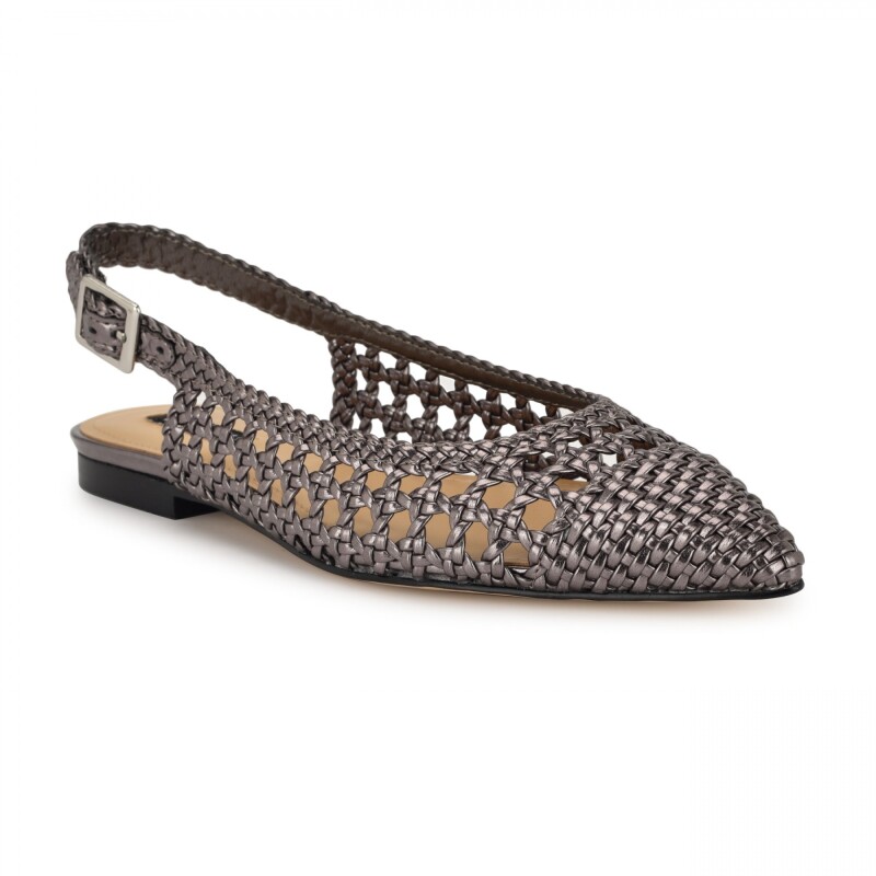 Flat Soel2 Gold
