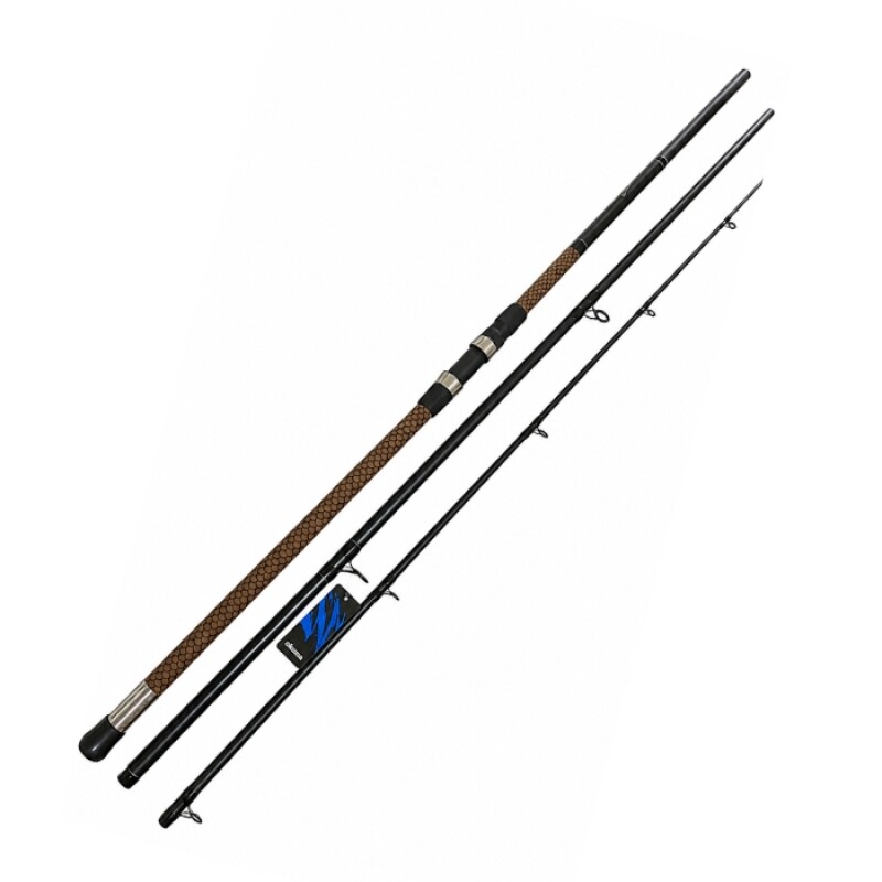 Caña de Pescar Okuma Longitude 3.90m 3 Tramos Caña de Pescar Okuma Longitude 3.90m 3 Tramos