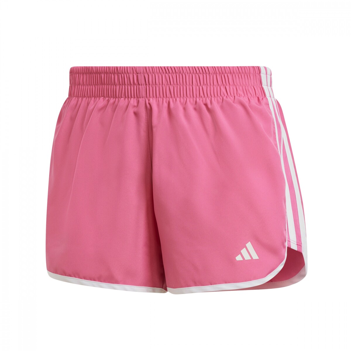 Pantalón Corto M20 3 de Mujer - Rosado 