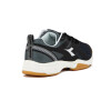 Diadora Netjumper Id M - Negro-gris Negro-gris