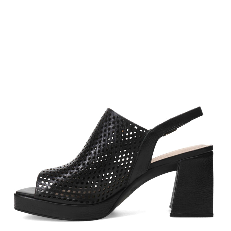 Sandalias de Mujer Bottero 356307 Negro