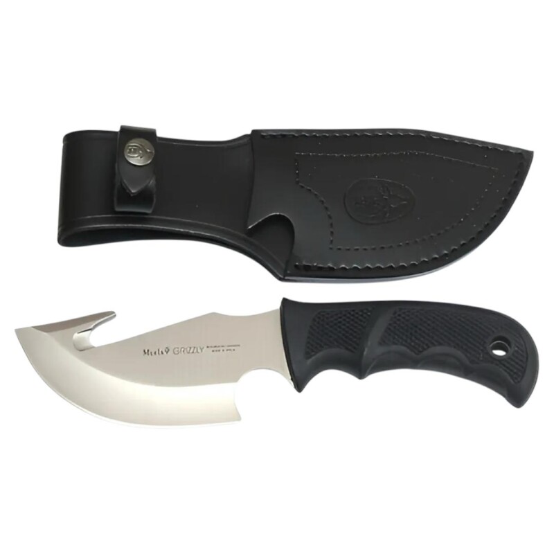 Cuchillo Muela Grizzly 12G Cuchillo Muela Grizzly 12G