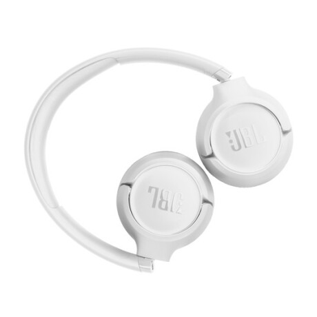 Audifono Jbl Tune 530 Blanco Bluetooth 001