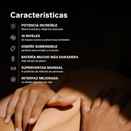 Masajeador De Cuerpo Lelo Smart Wand 2 Medium Masajeador De Cuerpo Lelo Smart Wand 2 Medium