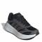 Championes de Mujer Adidas Adirok W Negro - Gris