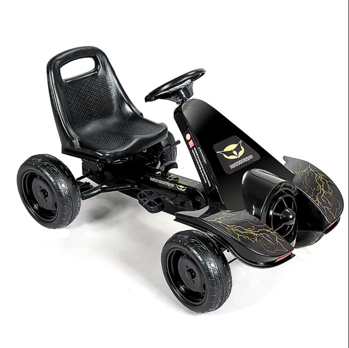 Kart a Pedal - Batman 